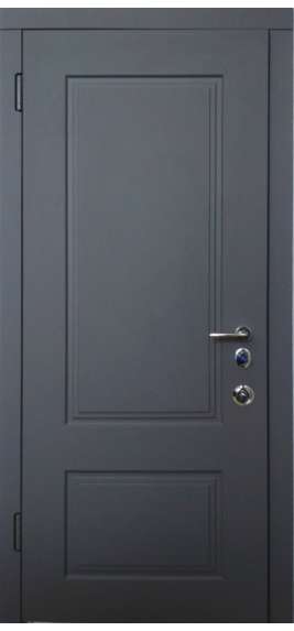 БРОНЕДВЕРИ Входные двери Ка69